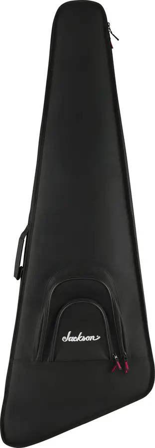 Jackson Rhoads RRB Bass Gig Bag Black 