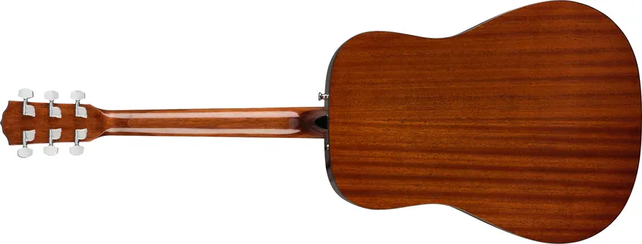Fender CD-60S Dreadnought Pack V2, Natural 