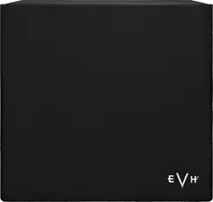 EVH 5150 Iconic 4X12 Cabinet Cover, Black
