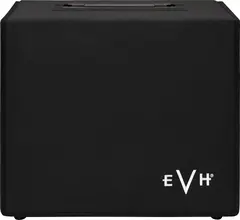 EVH 5150 Iconic 1X10 Combo Cover, Black