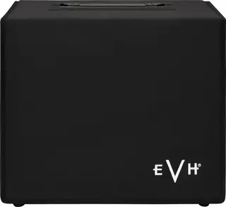 EVH 5150 Iconic 1X10 Combo Cover, Black