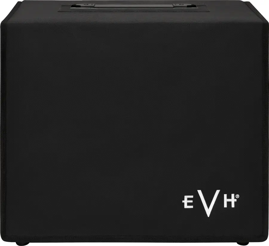 EVH 5150 Iconic 1X10 Combo Cover, Black 