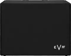 EVH 5150 Iconic 2X12 Combo Cover, Black