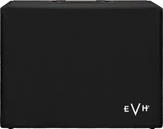 EVH 5150 Iconic 2X12 Combo Cover, Black