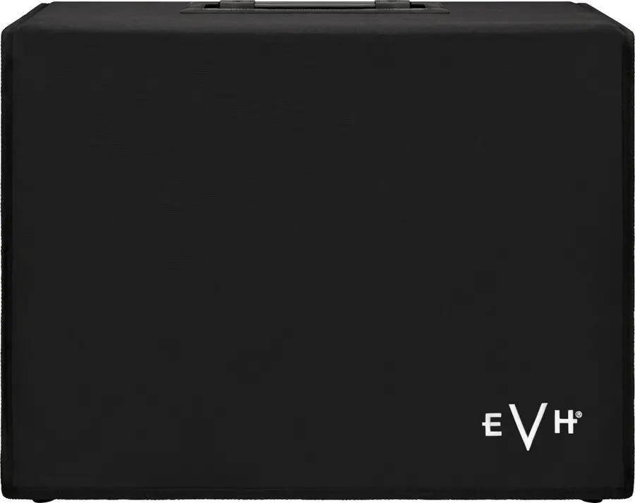 EVH 5150 Iconic 2X12 Combo Cover, Black 