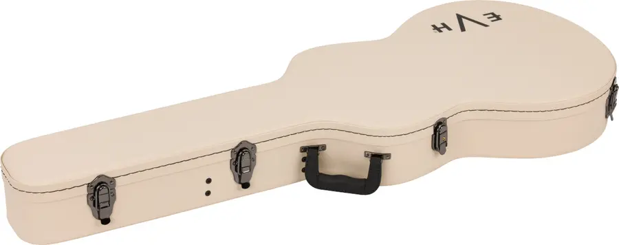 EVH SA-126 Wooden Case, Ivory 