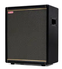 Positive Grid Spark CAB 2 Black