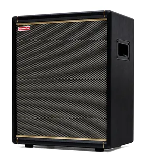 Positive Grid Spark CAB 2 Black
