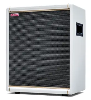 Positive Grid Spark CAB 2 Pearl