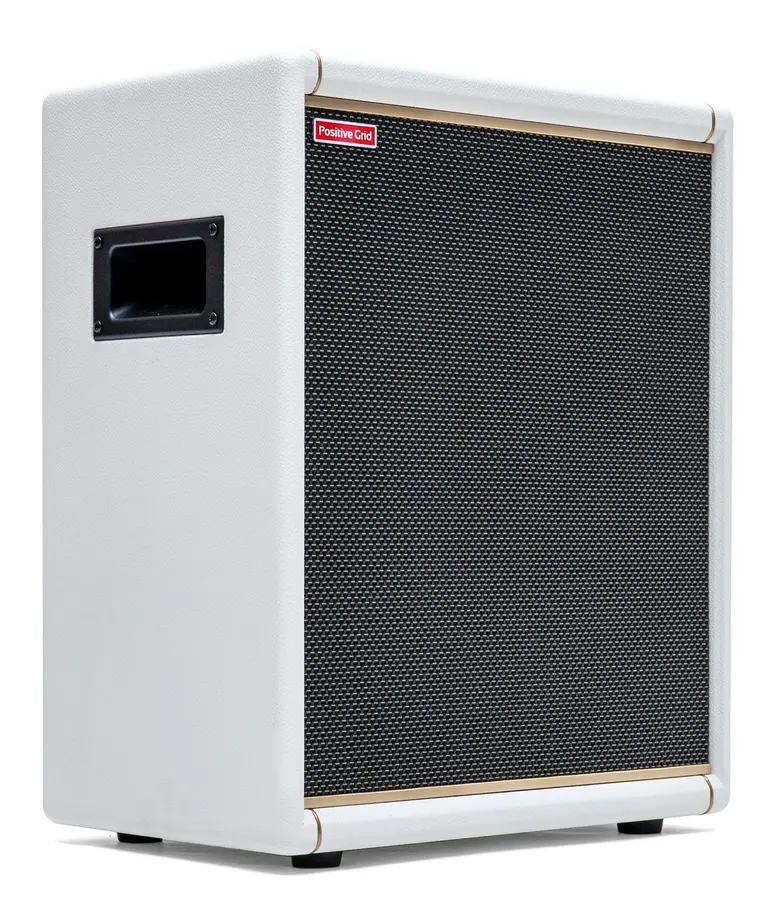 Positive Grid Spark CAB 2 Pearl 