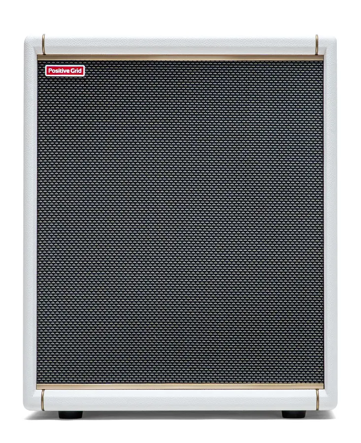 Positive Grid Spark CAB 2 Pearl 