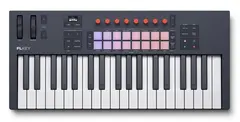 Novation FLkey2 37 * MIDI-keyboard *Kunderetur
