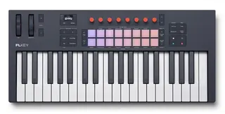 Novation FLkey2 37 * MIDI-keyboard *Kunderetur