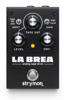 Strymon La Brea Analog tape drive