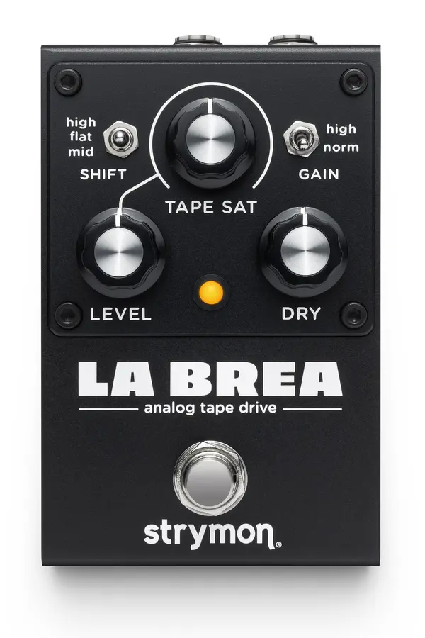 Strymon La Brea 