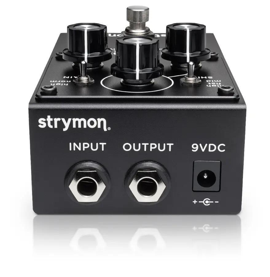 Strymon La Brea 
