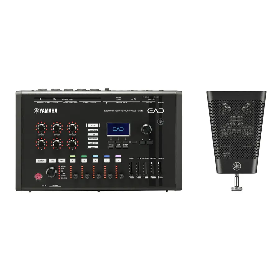 Yamaha EAD50 Trommemodul 