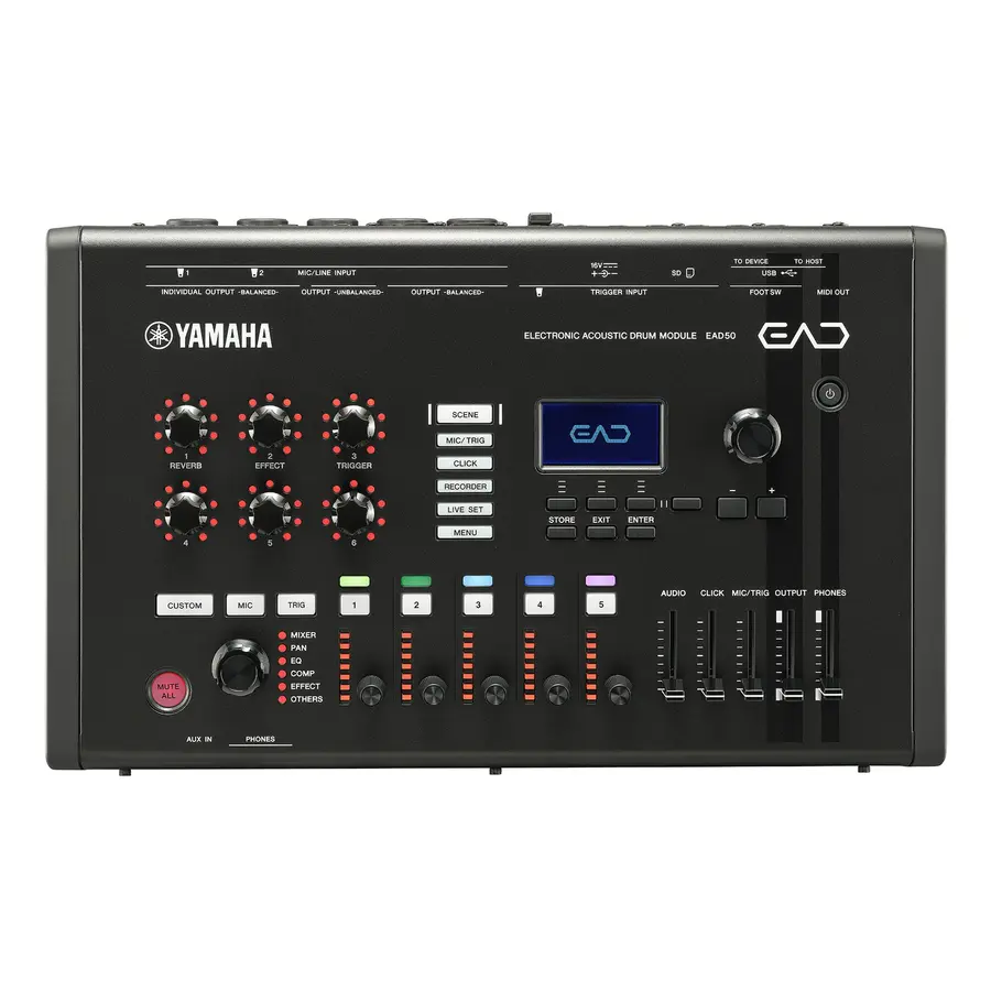 Yamaha EAD50 Trommemodul 