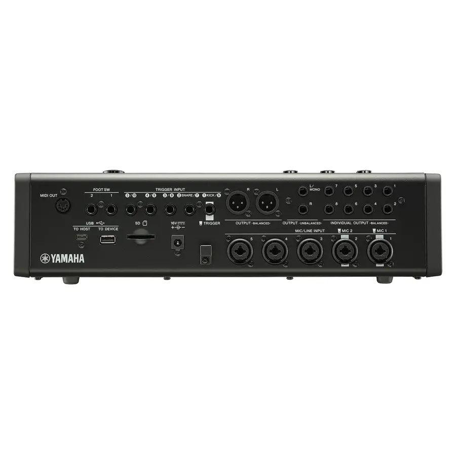 Yamaha EAD50 Trommemodul 
