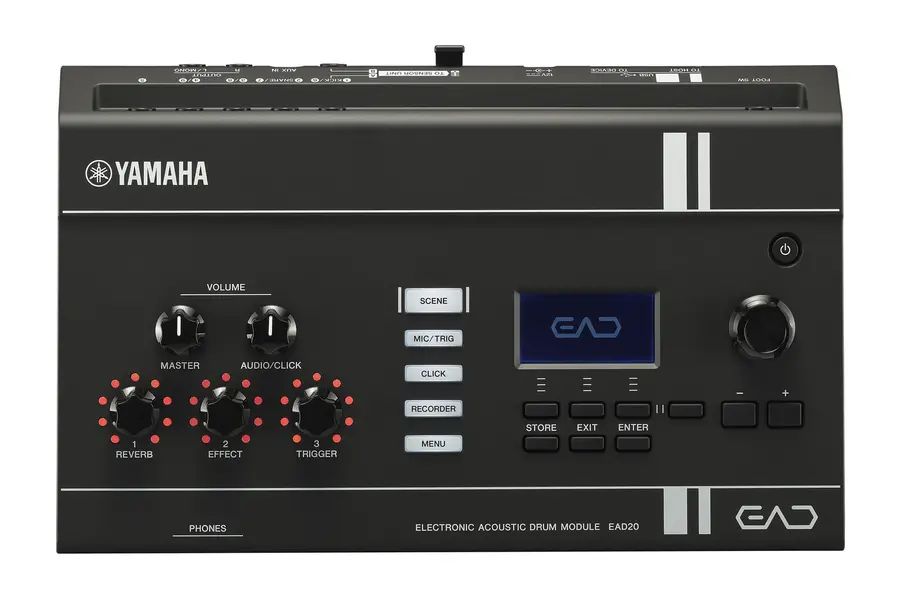 Yamaha EAD20 Trommemodul 