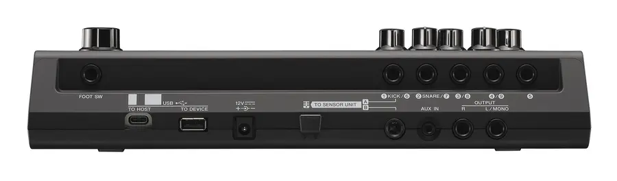 Yamaha EAD20 Trommemodul 