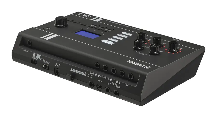 Yamaha EAD20 Trommemodul 