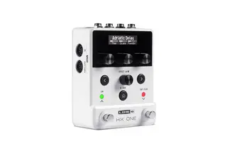 Line 6 HX One