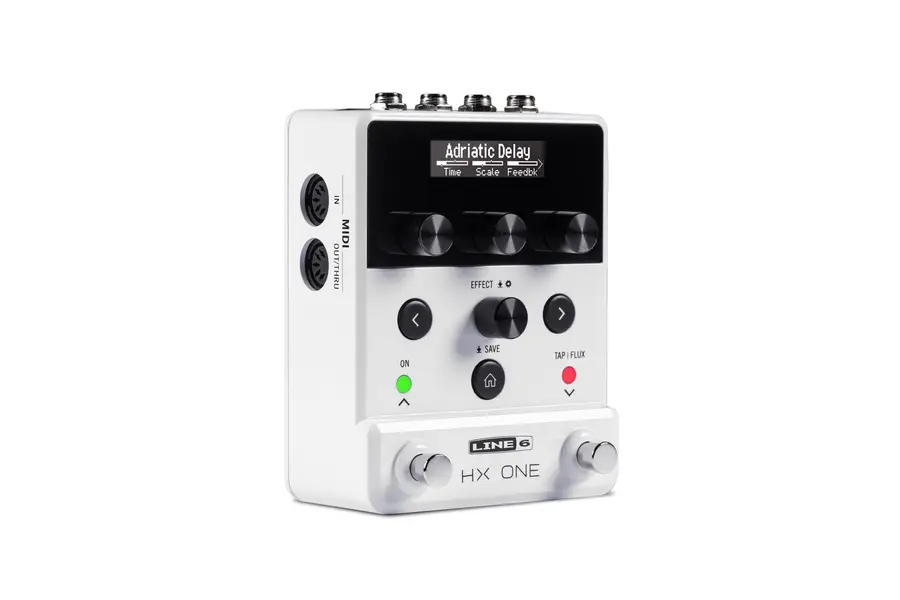 Line 6 HX One 
