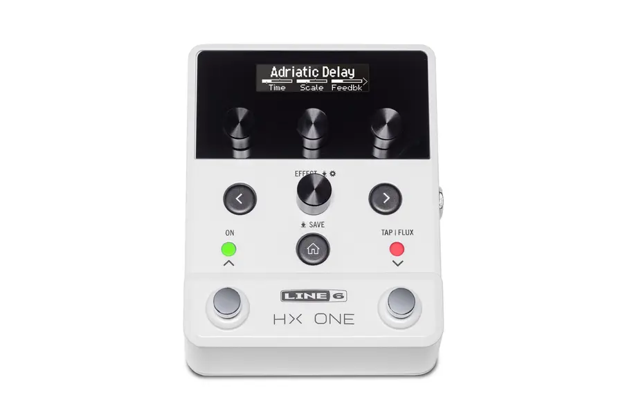 Line 6 HX One 