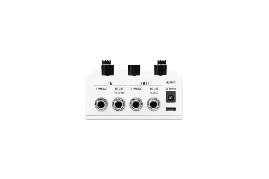 Line 6 HX One 