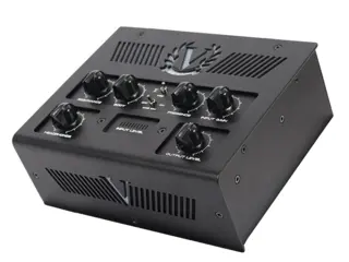 Victory Amplifiers PowerValve 200 * *Kunderetur