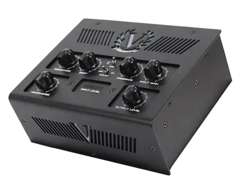 Victory Amplifiers PowerValve 200