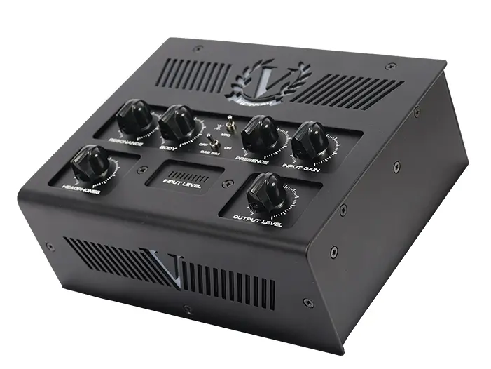 Victory Amplifiers PowerValve 200 * *Kunderetur 