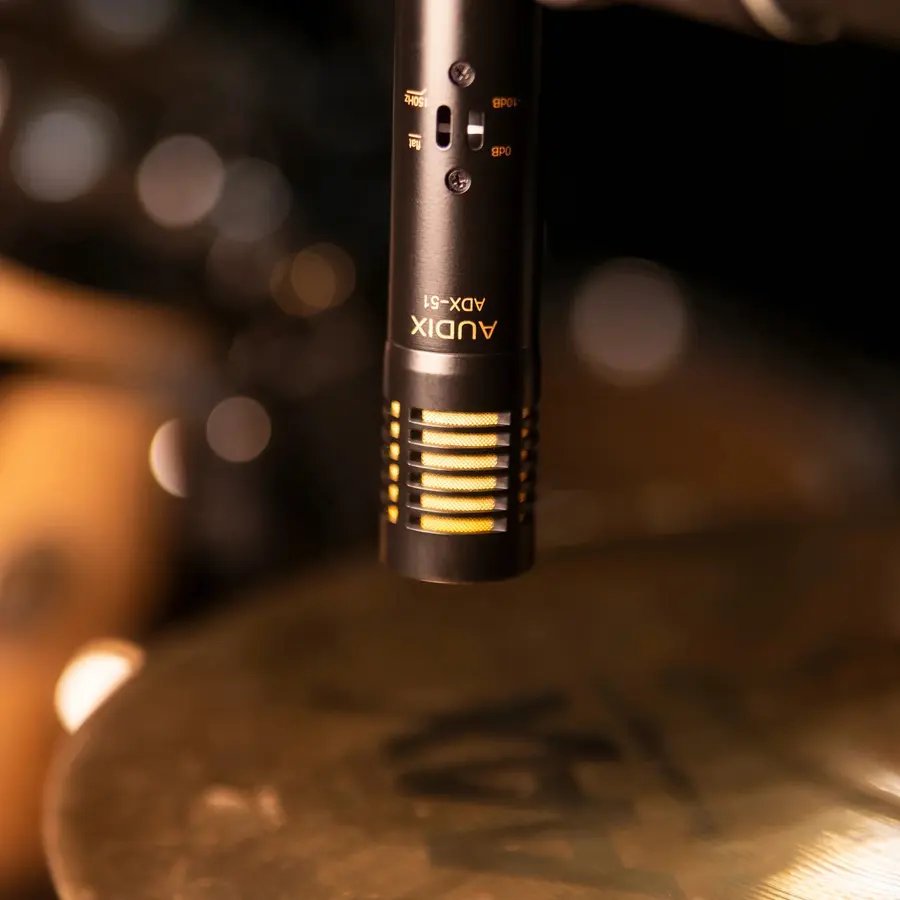 Audix DP7X 