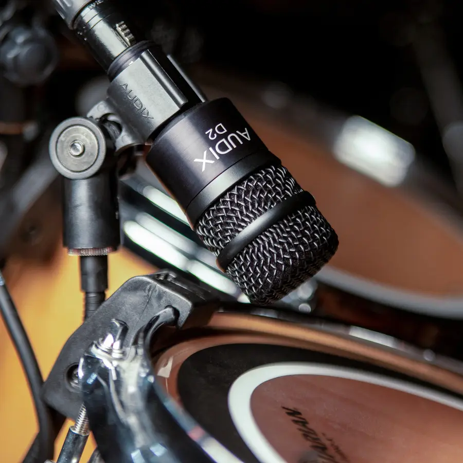 Audix DP7X 