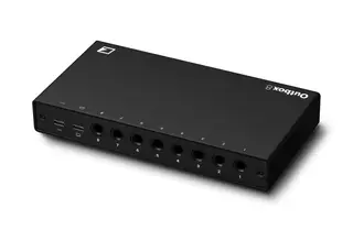 Elektron Outbox 8