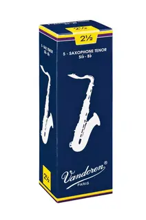 Vandoren VDT-25