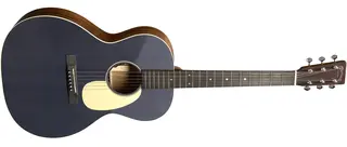 Martin 00L-16E Blue Denim