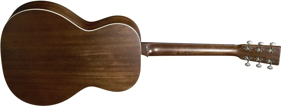 Martin 00L-16E Blue Denim 