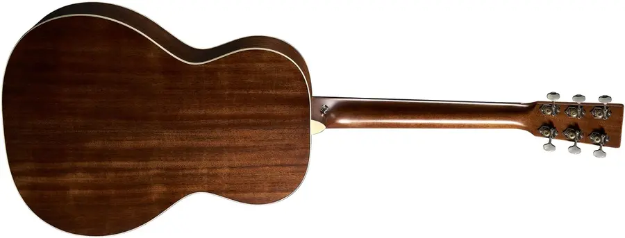 Martin 00L-16E 1935 Burst 