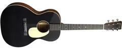 Martin 00L-16E Black Smoke