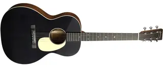 Martin 00L-16E Black Smoke