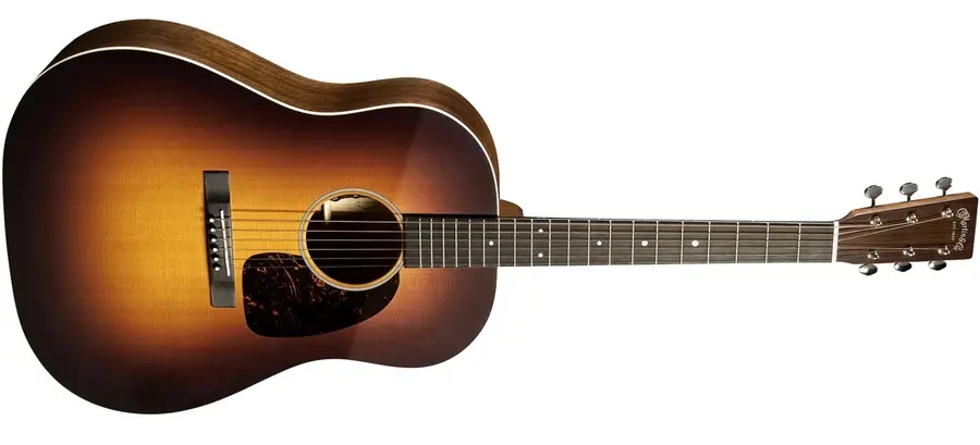 Martin DSS-16E 1935 Burst 