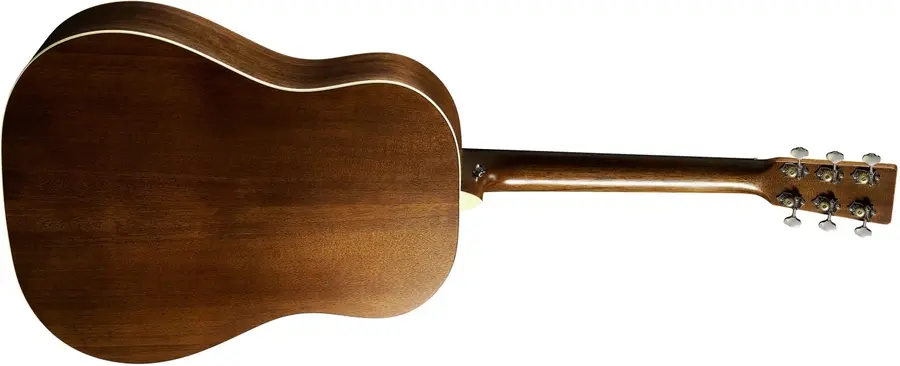 Martin DSS-16E 1935 Burst 