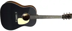 Martin DSS-16E Black Smoke