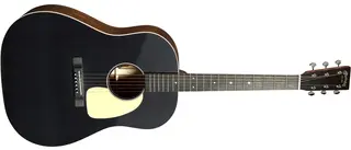 Martin DSS-16E Black Smoke
