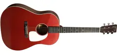 Martin DSS-16E Cherry Cola
