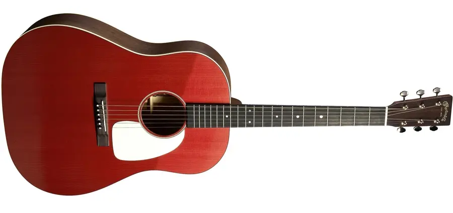 Martin DSS-16E Cherry Cola 