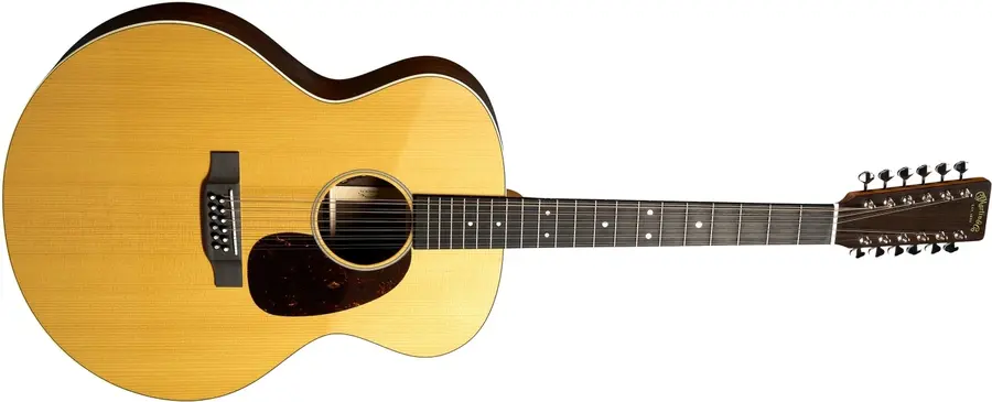 Martin J-16E 12 String 