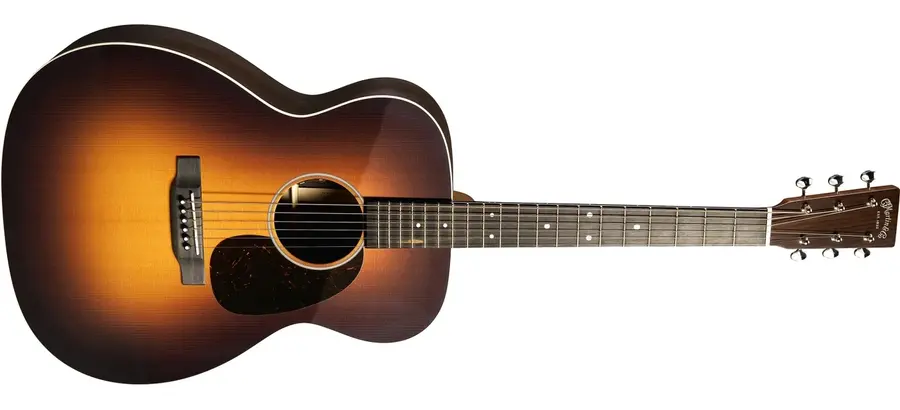 Martin J-16E 1935 Burst 